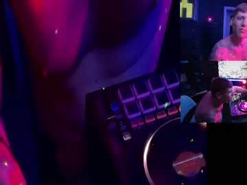 Hornybiker117 May 18, 2026 Chaturbate stream image