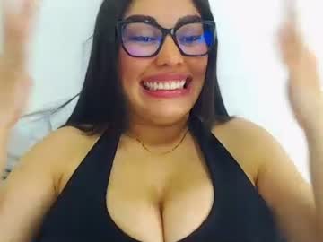 Imsweetlips May 18, 2026 Chaturbate stream image