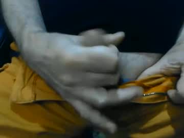 Joeyballs123 May 18, 2026 Chaturbate stream image