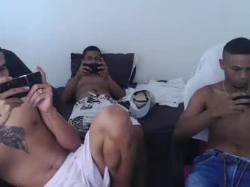 Kings_Latins May 18, 2026 Chaturbate stream image