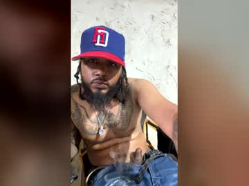 Leamsy1209 May 18, 2026 Chaturbate stream image