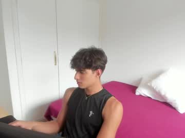 Lucacosta19 May 18, 2026 Chaturbate stream image