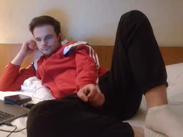 Marbay2001 May 18, 2026 Chaturbate stream image
