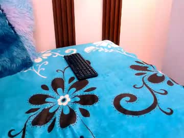 Mordurecrazyatmblonde May 18, 2026 Chaturbate stream image