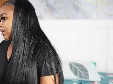 Mysugarmoomy May 18, 2026 Chaturbate stream image