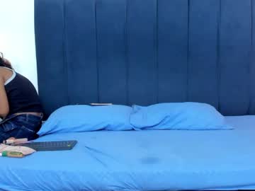 Nasty_Keyla May 18, 2026 Chaturbate stream image