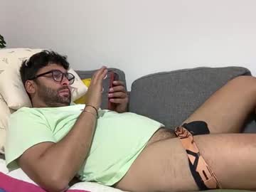 Noirboyboy May 18, 2026 Chaturbate stream image