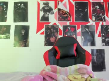 Tatianaonnel_ May 18, 2026 Chaturbate stream image