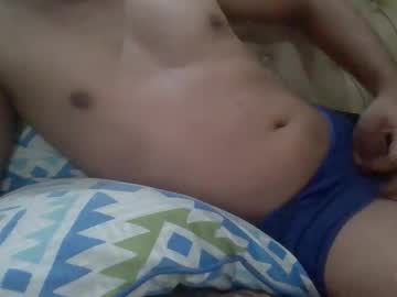 Teezehot May 18, 2026 Chaturbate stream image