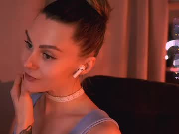 Virtual_Muse_Bc May 18, 2026 Chaturbate stream image