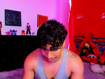 Adams_Collins May 18, 2026 Chaturbate stream image