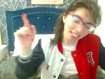 Alllyson_ May 18, 2026 Chaturbate stream image
