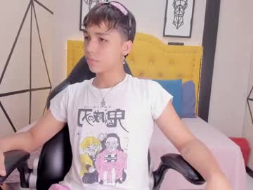 Andres_Landers May 18, 2026 Chaturbate stream image