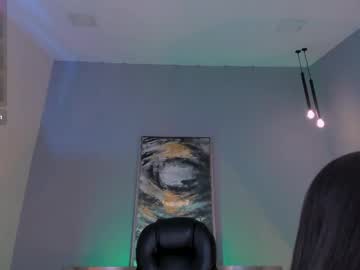 Angelicavega_ May 18, 2026 Chaturbate stream image
