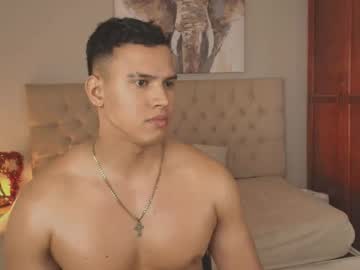 Areslevi May 18, 2026 Chaturbate stream image