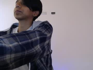Cherrybombsweet May 18, 2026 Chaturbate stream image