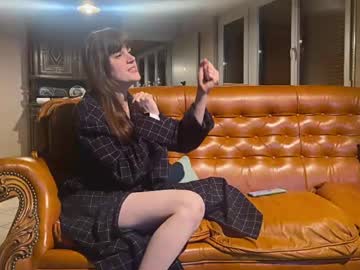 Claire_Moulin May 18, 2026 Chaturbate stream image
