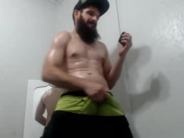 Clubb86 May 18, 2026 Chaturbate stream image