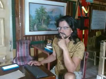Dr_Simon84 May 18, 2026 Chaturbate stream image