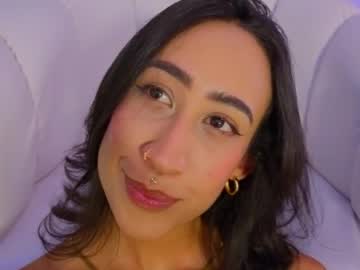 Gabypetit May 18, 2026 Chaturbate stream image