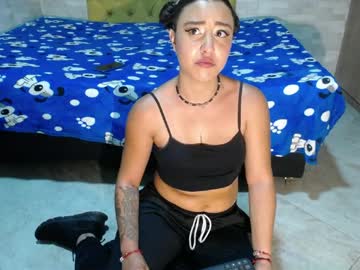 Hellen_Maya May 18, 2026 Chaturbate stream image