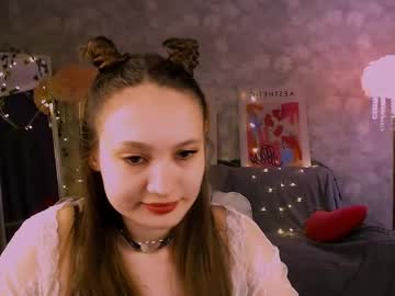 Kiananowak May 18, 2026 Chaturbate stream image