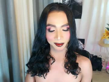 Michaelagoddess May 18, 2026 Chaturbate stream image