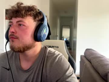 Mikejones19988 May 18, 2026 Chaturbate stream image