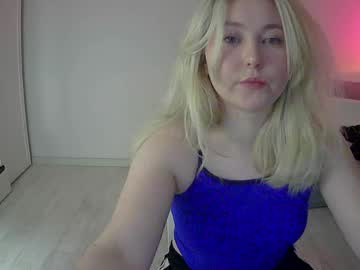 Milena391630 May 18, 2026 Chaturbate stream image