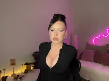Mistress_Of_Hearts May 18, 2026 Chaturbate stream image