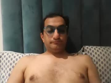 Risingpop May 18, 2026 Chaturbate stream image