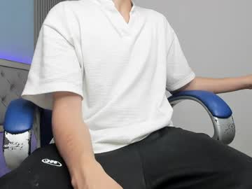 Samblack_ May 18, 2026 Chaturbate stream image