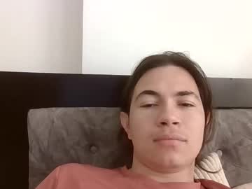 Santivaca May 18, 2026 Chaturbate stream image