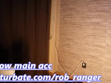 Thor_Banger May 18, 2026 Chaturbate stream image