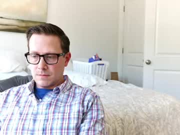 Tryforthunder May 18, 2026 Chaturbate stream image