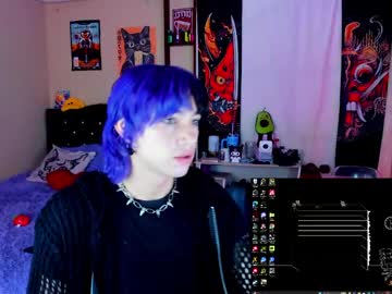 Xzerox_ May 18, 2026 Chaturbate stream image