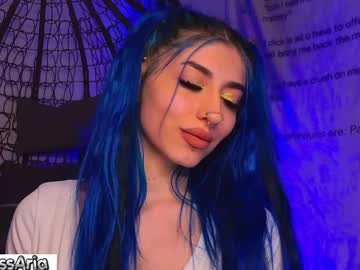 Ariavossx May 18, 2026 Chaturbate stream image