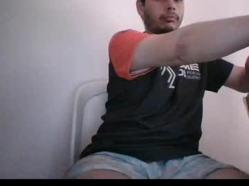 Casper__32 May 18, 2026 Chaturbate stream image