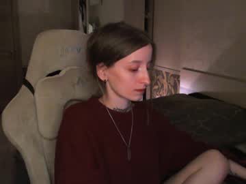 Cath_Dysphoria_ May 18, 2026 Chaturbate stream image