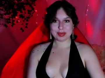 Chloericci May 18, 2026 Chaturbate stream image
