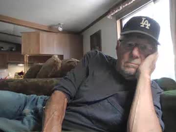 Doingmyself69 May 18, 2026 Chaturbate stream image