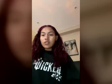 Dulce10172 May 18, 2026 Chaturbate stream image