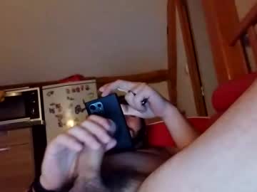 Frottemanlive May 18, 2026 Chaturbate stream image