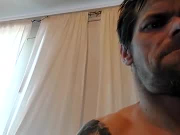 Gunnarssonbenni33 May 18, 2026 Chaturbate stream image