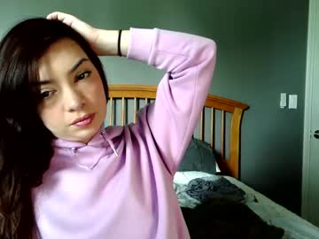 Jayla_Bliss May 18, 2026 Chaturbate stream image