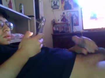 Jisoohdz May 18, 2026 Chaturbate stream image