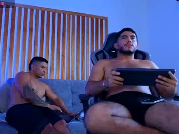 Juliantyxxx May 18, 2026 Chaturbate stream image