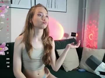 Laenyssarael May 18, 2026 Chaturbate stream image