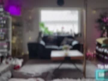 Luebeam May 18, 2026 Chaturbate stream image