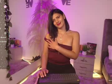 Miaoconell May 18, 2026 Chaturbate stream image